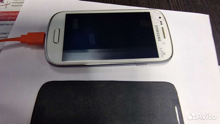 Телефон Samsung note 2