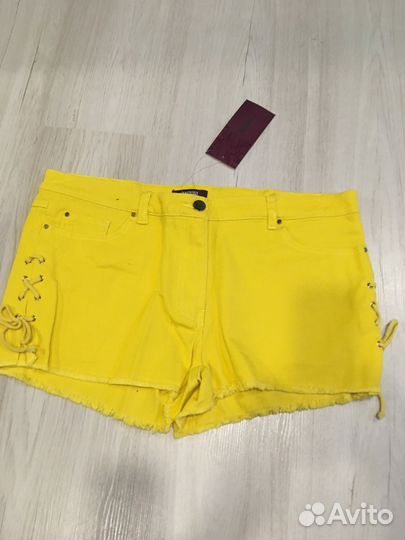 Шорты