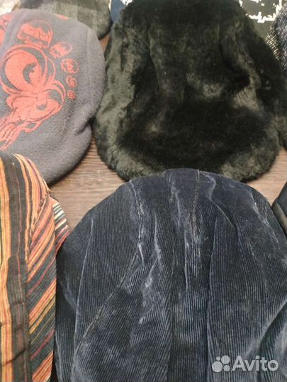 Кепка мужская, женская, молодежная