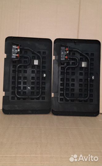 Набор пластин dlsk 151 для гриля De'Longhi