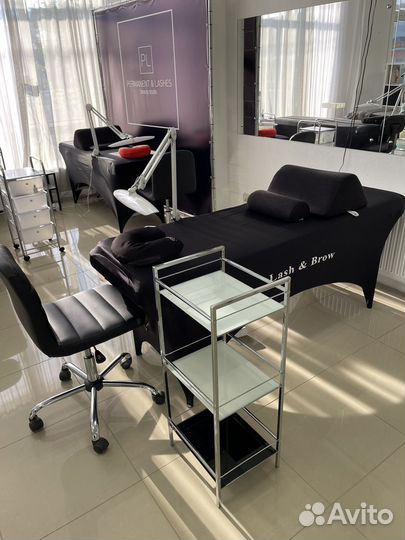 Продам рабочее место