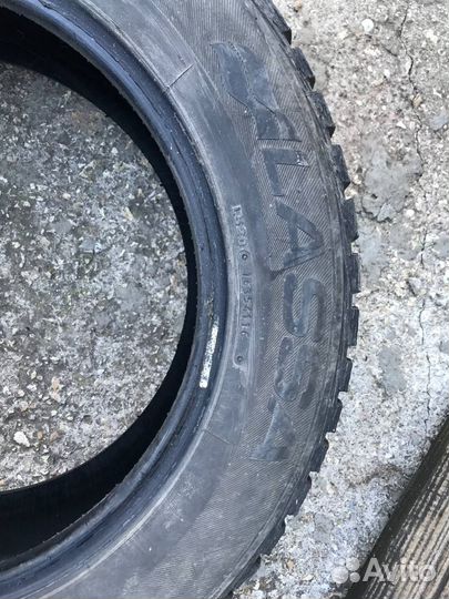 Lassa Iceways 205/60 R16 T