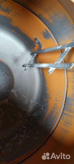 Бетономешалка