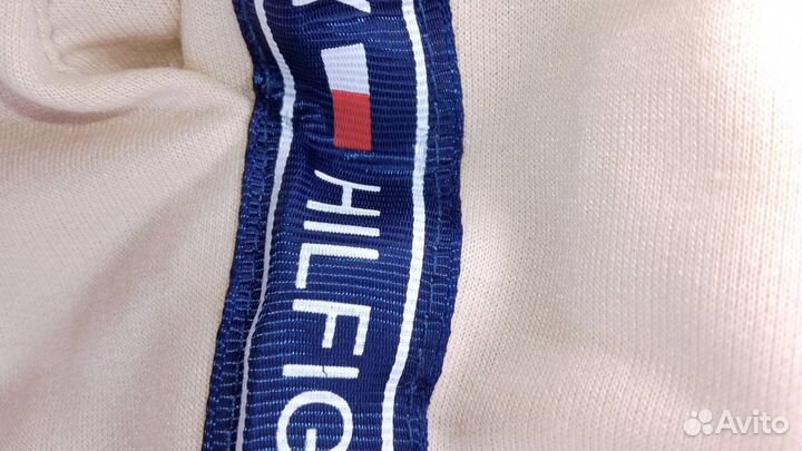 Летние костюмы tommy hilfiger