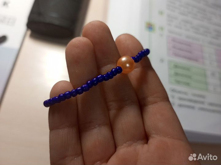 Мини браслет