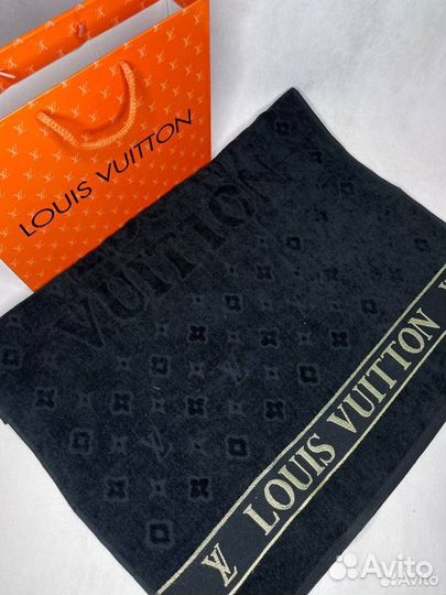 Комплект полотенец - 