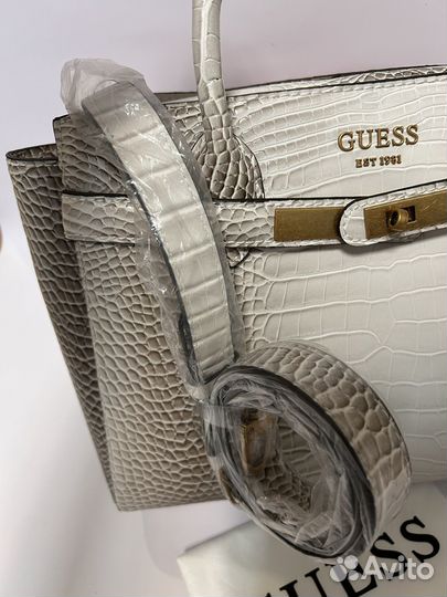 Новая Сумка guess тоут оригинал