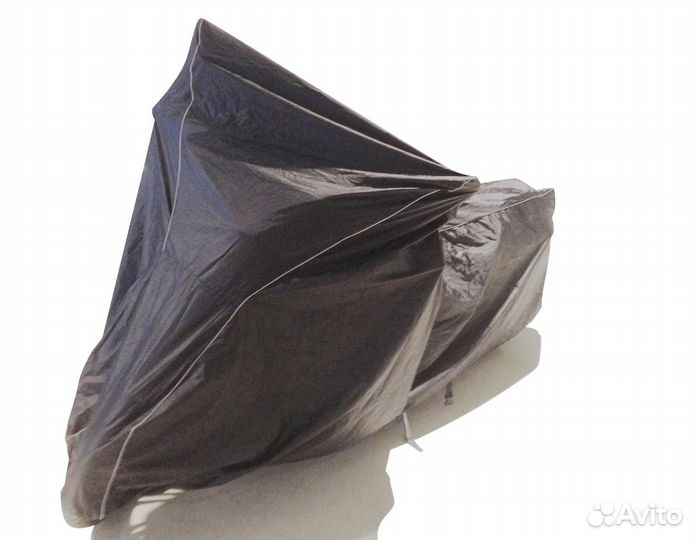 Чехол для мототехники starks chopper 220/155/86