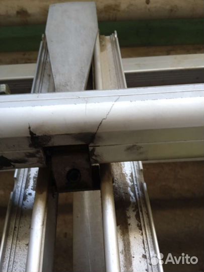 Листогибочный станок тапко 3,2