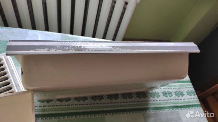 Холодильник ЗИЛ 62 СССР запчасти, комплектующие