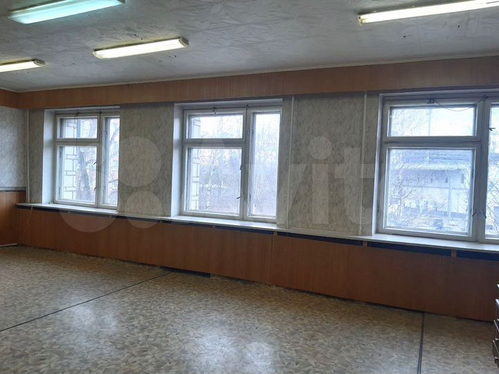 Офис, 49.4 м²
