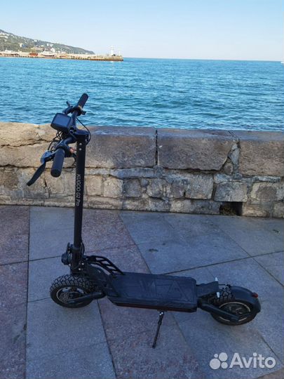 Электросамокаты Kugoo M4 PRO, Kugoo G2 PR