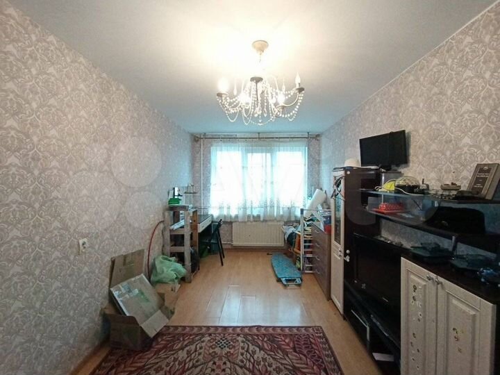 Аукцион: 3-к. квартира, 77,1 м², 4/7 эт.