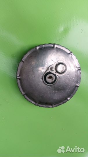 Крышка топливного бака (бензобака) 80мм