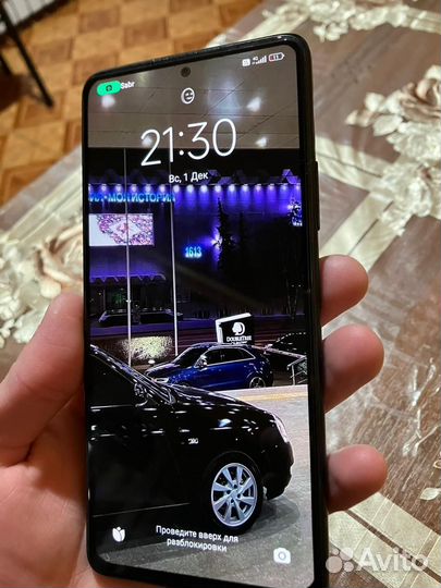 Xiaomi Redmi Note 10 Pro, 8/128 ГБ