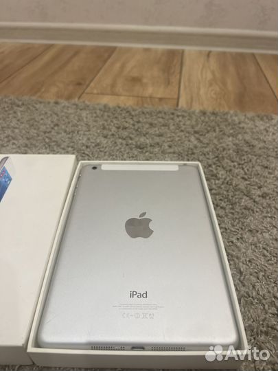 iPad mini
