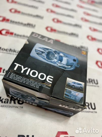 Птф dlaa TY100E (Land Cruiser FJ100 1998-2007г)