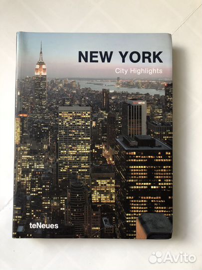 Фотопутеводитель по Нью-Йорку