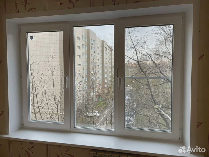 Окна и двери от производителя