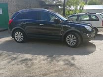 Opel Antara 2.2 AT, 2014, 177 000 км, с пробегом, цена 1 557 500 руб.