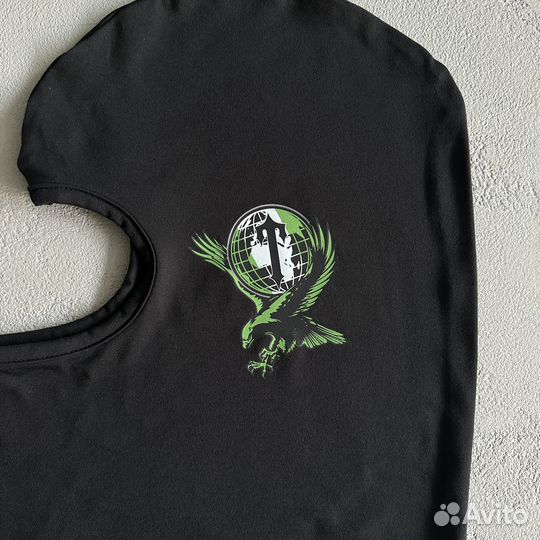 Балаклава Trapstar homecoming