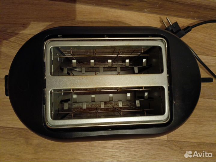 Тостер