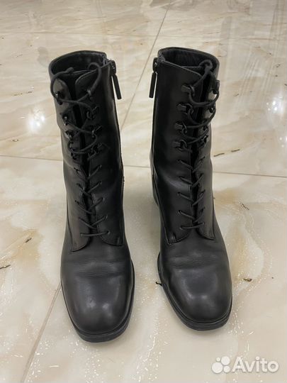 Ботильоны Alla Pugachova