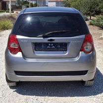 Купить Chevrolet Aveo 🚘 от 109 000 ₽ во всех регионах: 4