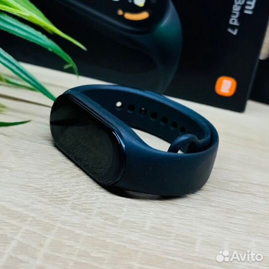 Фитнес-браслет Xiaomi SMART Band 7