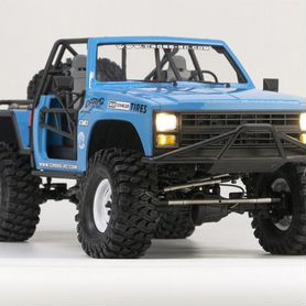 Cross-RC XT-4 4WD KIT