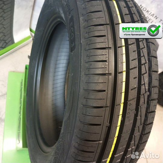 Ikon Tyres Autograph Eco 3 185/65 R15 92H