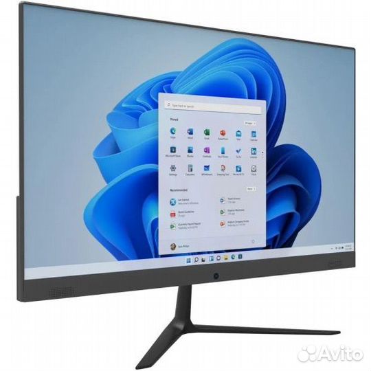 Моноблок iRU 24