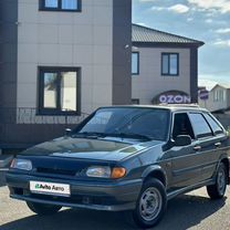 ВАЗ (LADA) 2114 Samara 1.6 MT, 2011, 232 000 км, с пробегом, цена 225 000 руб.