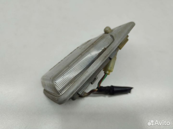 Плафон потолочный Honda Domani MA4 1994 г.в