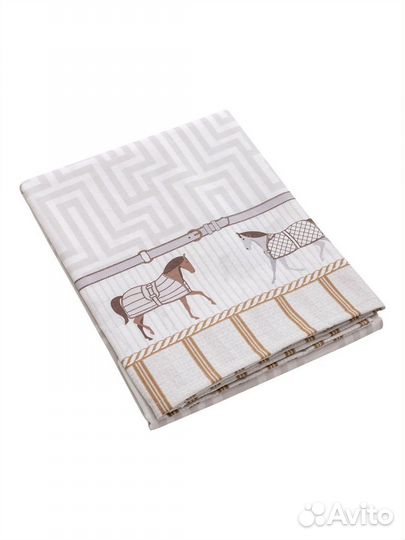 Новая скатерть