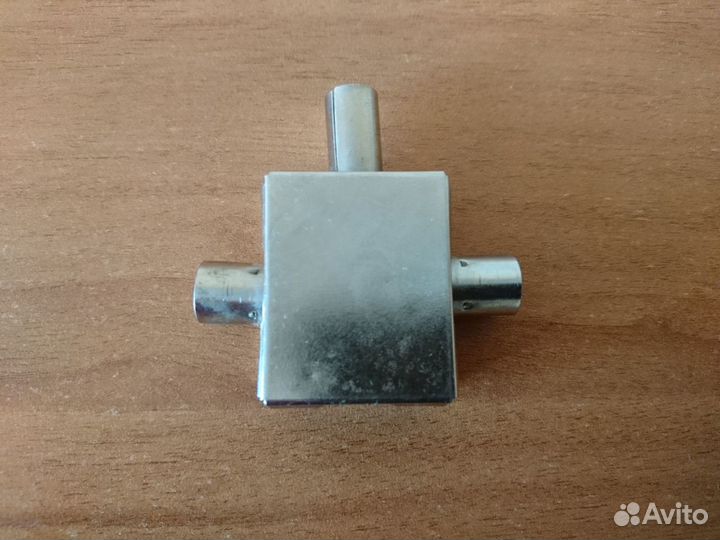 Сумматор широкополосный Blackmor