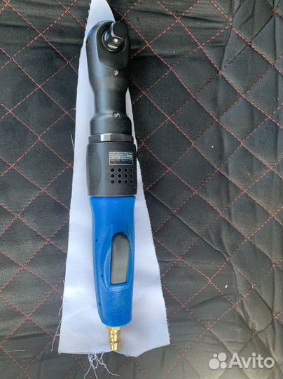 Пневмотрещетка