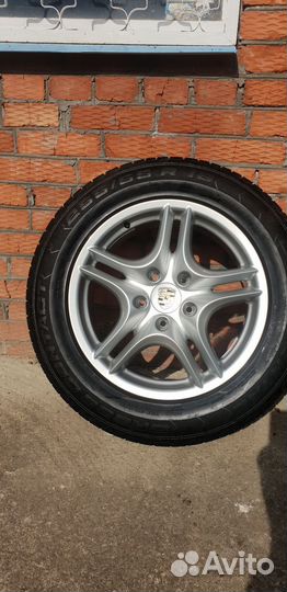 Шины диски и колеса
