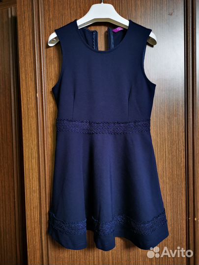 Школьная форма