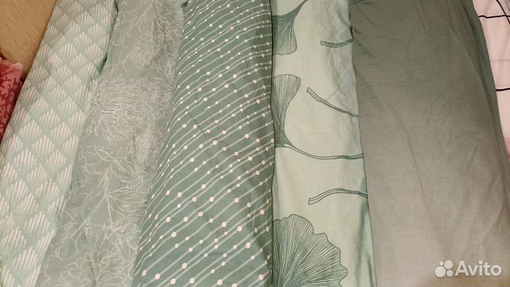 6851 Ткань Миткаль хлопок 223 см