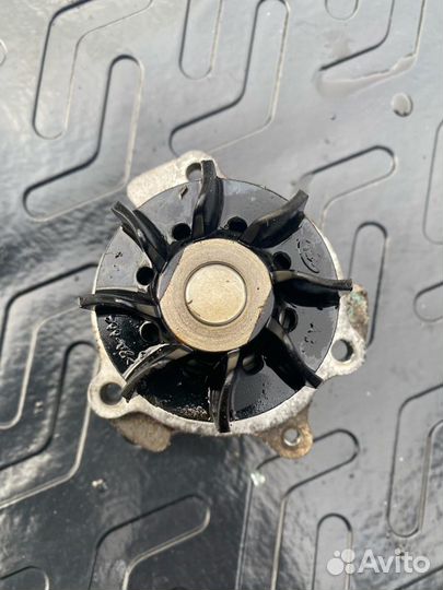 Насос водяной LADA Vesta 1.6 21129