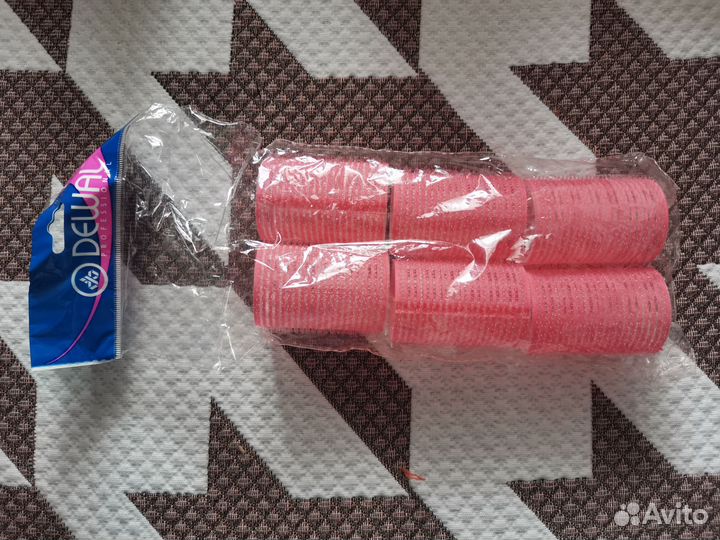 Бигуди