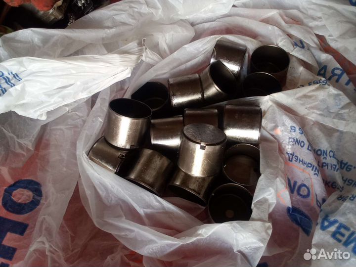 Nissan almera classic стаканчики гбц