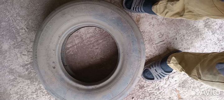 Advance AR209 5.00/10 R10 26