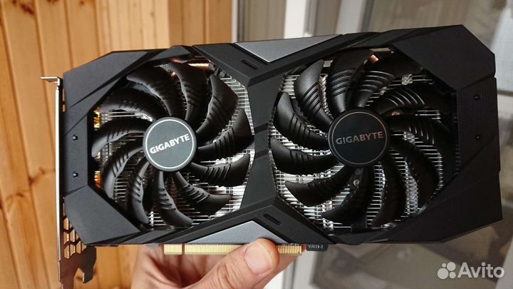 RTX 2060 Samsung