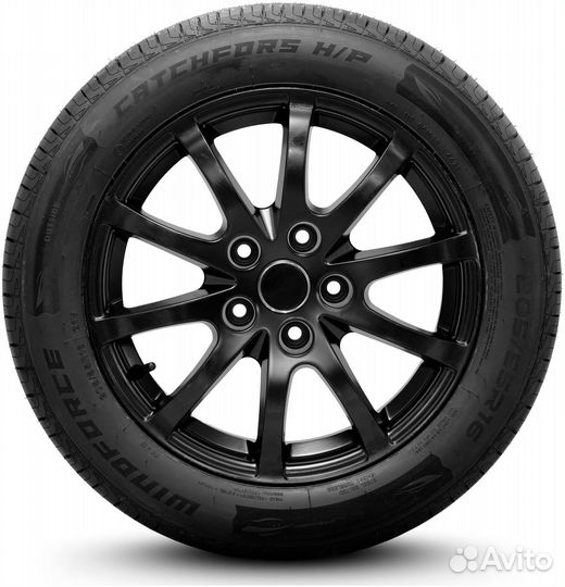 Windforce CatchFors H/P 185/60 R15 84H