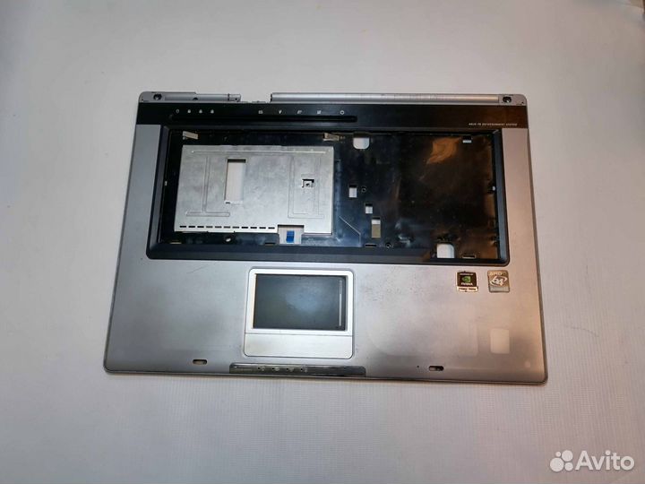 Топкейс для Asus X50V