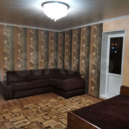 1-к. квартира, 47 м², 7/9 эт.