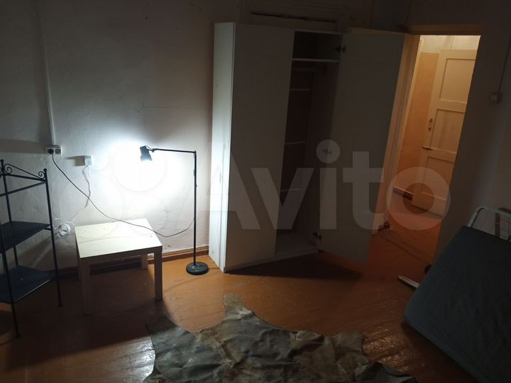 2-к. квартира, 49 м², 1/2 эт.