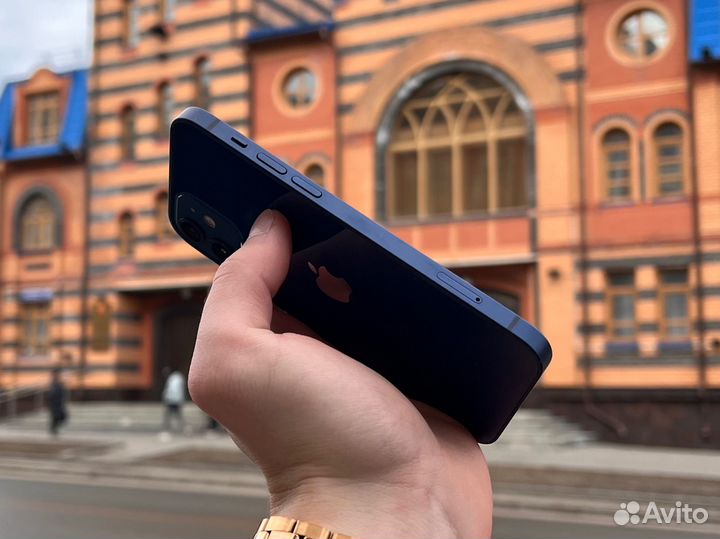 iPhone 12, 256 ГБ